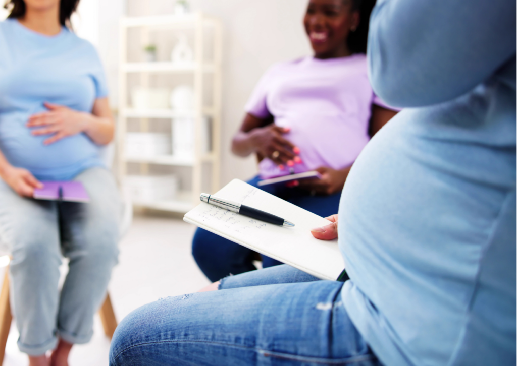 Quelle préparation à la naissance choisir selon ses besoins et son projet d’accouchement ?